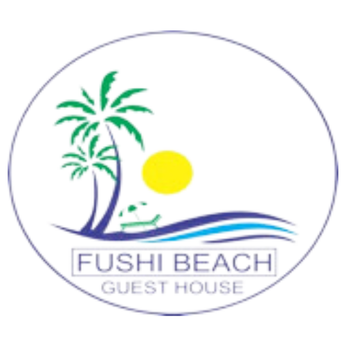 Fushi Beach Logo2